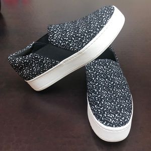 Vince sneakers size 8